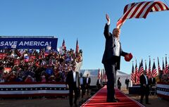 米世論調査の精度向上へ、2016・20年選挙を反省