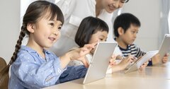 記憶力は「才能」ではない、子どもの成績を伸ばす“神アプリ”最前線