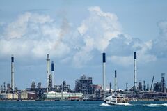 世界の排出枠取引に道、COP26合意