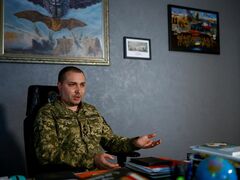 ロシア軍のスターリンク使用、数千台規模＝ウクライナ情報当局トップ