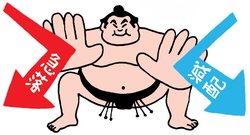 長期投資に向いているド安定配当株を探せ!