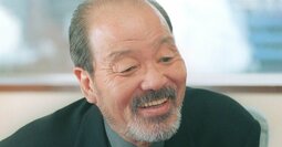 いかりや長介が感激した一大イベント「涙が出ちゃって止まらない」「初めて見た時、引っくり返っちゃって」