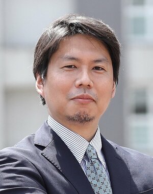 佐野晋平・神戸大学大学院経済学研究科教授