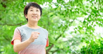 キツいランニングは逆効果!脂肪が最も効率よく燃える有酸素運動と筋トレとは【トップアスリートを指導するトレーナーが解説】