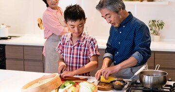 買い占めで食料がない! ピンチを“簡易生活”で乗り切った男の驚くべきスゴワザとは