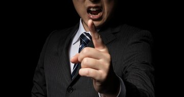 ハラスメントを繰り返す人の“決定的な特徴”