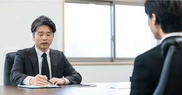 「絶対に採用しちゃダメ」なモンスター社員を見抜く“魔法の質問”とは？〈見逃し配信〉
