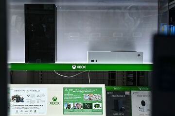 マイクロソフト、ゲーム事業は遊びじゃない