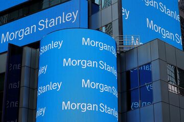 米大手行のブロック取引、数字が示すリーク疑惑