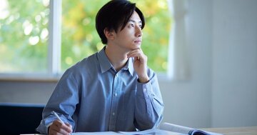 5年間「やりたいのに動けない人」が気づかずに失っているもの・ワースト1