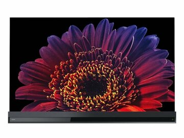 レグザ、タイムシフトマシン搭載の77型テレビ「77X9400」が9月18日に発売