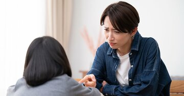 「どうしてわからないの？」の代わりに子どもに伝える〈魔法の言葉〉