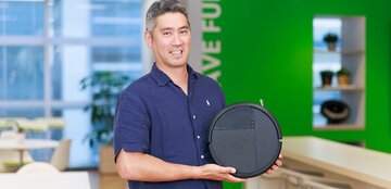 経営再建後、ルンバが日本市場で大ヒット中のワケは? “最強の製造力”を手に入れたアイロボットの快進撃がすごい