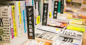 芥川龍之介や谷崎潤一郎に不朽の名作を量産させた名編集者、書き手をやる気にさせる「すごいキャラ」とは
