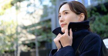 【家電オタク】勝間和代が買ってよかった生産性を上げる家電ナンバー1　＜「冬の通勤」に特におすすめ＞