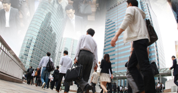 同性愛者のコミュニティも登場本格化する企業の「ダイバーシティ」