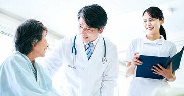 なぜ医師は「がんで死にたい」と言うのか?人生最後の病気でわかる3つの現実