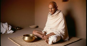 ただの行進ではなかった…非暴力という“最強の武器”でインド国民を一つにした男の物語