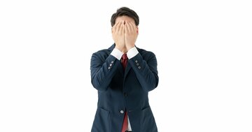 「あの人、絶対に仕事できないよね?」と噂されるリーダーができていないこと・ワースト1
