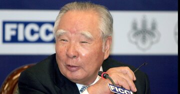 「どっこい軽は生きている」スズキ・鈴木修が“愛され続ける”ワケ、 豊田章男が語った「最も尊敬する経営者」に納得！