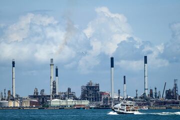 世界の排出枠取引に道、COP26合意