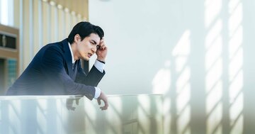 【ソフト老害かも?】40代で成長が止まる会社員の特徴・ワースト1