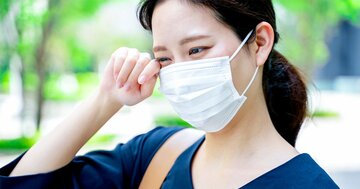 花粉症シーズン到来!絶対に油断してはいけない「花粉飛びまくりな日」とは?