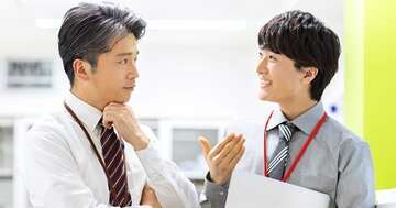 「やる気しかないダメ社員」が戦力に変わる!頭のいい上司がやっている「月1回の魔法の習慣」