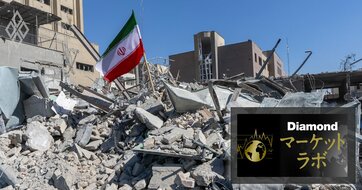 イラン攻撃で“凍結”される日米金融政策、「原油高」引き金の株安・円安・物価高シナリオの行方