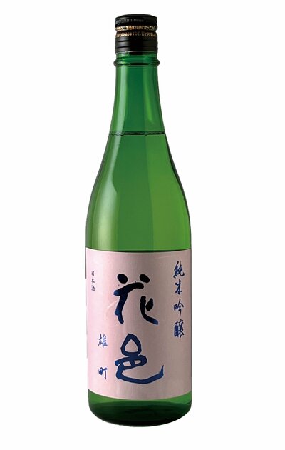 新日本酒紀行「花邑」 | 新日本酒紀行 | ダイヤモンド・オンライン