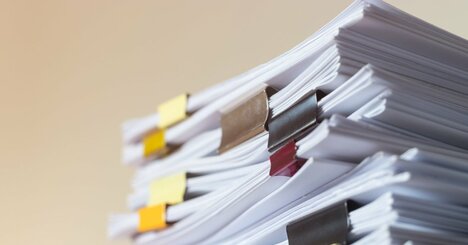 ストレスを与えない文章を書く人が知っている「構成」のキホンとは？