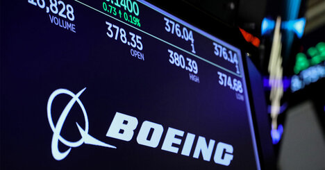 ボーイングの誓い、737MAX巡り信頼回復なるか
