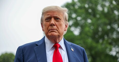 トランプと習近平が奪い合う「グリーンランド」、実は“日本こそ”が鍵を握るワケ