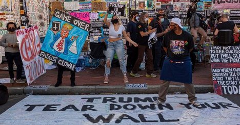 トランプ政治に虐げられた「生きづらい人々」が振り返る、暗黒の4年間
