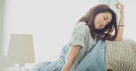 「怠け者」と思われてツライ…朝起きられない人の体に潜む、放っておくと危険な疾患【名医が解説】