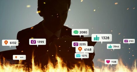 なぜXは常に炎上しているのか？「人の悪意」ではない根本的要因とは