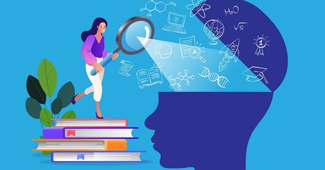 【科学的に正しい速読】10年挫折して見つけた「速く読めて忘れない」読書法とは？