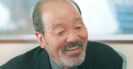 いかりや長介が感激した一大イベント「涙が出ちゃって止まらない」「初めて見た時、引っくり返っちゃって」