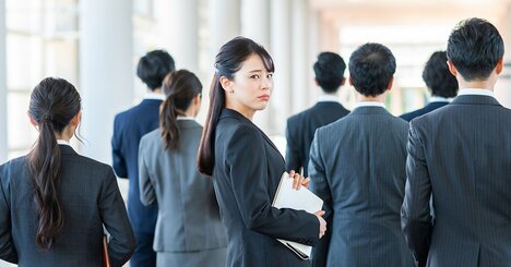 「何回転職しても満足できない人」が知らない残酷な真実