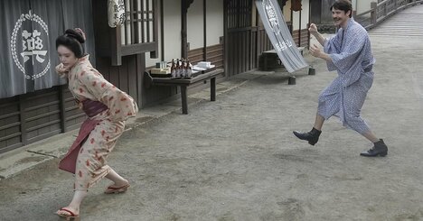 「おトキ、お金もちだが」友達がめっちゃ稼いでたらショック!? トキ（高石あかり）の給与を知った幼馴染の表情に納得〈ばけばけ第37回〉