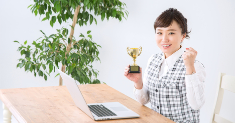 MVPに600万円！1泊130万円のドバイ七ツ星スイート！社員をモチベートする仕組み