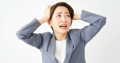 「正直、しんどい…」職場の上司に言われると“やる気を無くす言葉”ワースト1