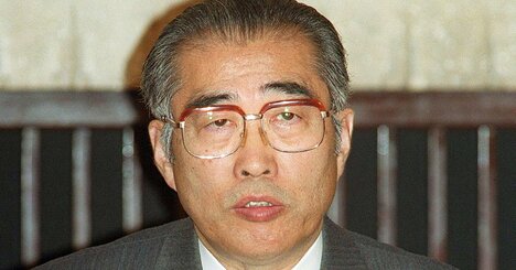 「スグカエレ、ハハ」小渕恵三が母からの緊急連絡をスルーした意外な理由