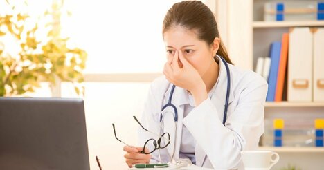 外国人が病気の親を呼び寄せて…日本の保険へのタダ乗りは許される？医師が懸念する「制度の抜け穴」