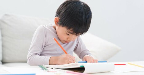 親が後回しにすると、子どもの学力に悪影響を及ぼす“たった1つの癖”