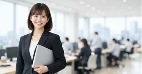 有給を取るとき「仕事ができる人」がすること・ベスト1