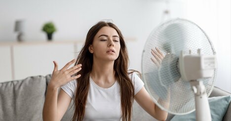 【暑い夏の仕事術】オフィスで作業効率を下げにくくする、環境の整え方