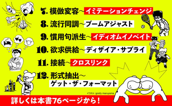 「面白そう」で終わる企画の“残念な共通点”…ヒットのカギは？