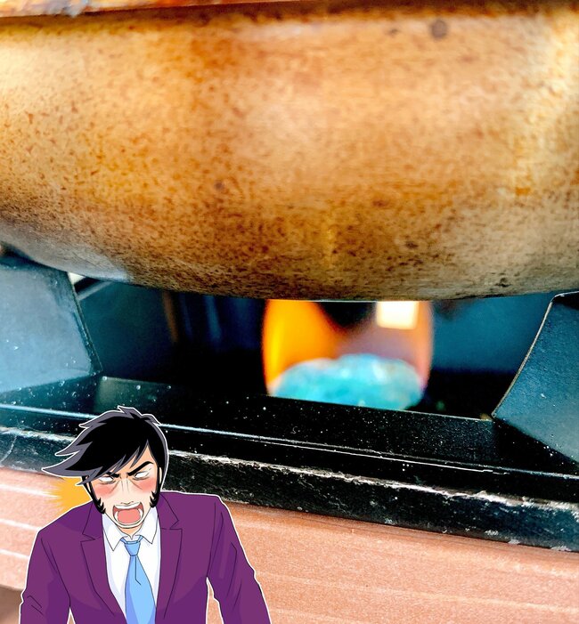 「満腹で帰るのしんどい」吉野家の“豪快すぎる定食”ご飯おかわり無料がありがたい！「吉野家さんやりすぎだよ」「ご飯大盛り2杯も食った」《実食レビュー》