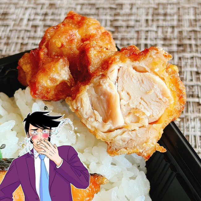 「おかず豊富すぎてご飯たらない」ほっともっとの“てんこ盛り弁当”大人のお子様ランチみたいで豪華!「ガチご馳走」「オールスター感がある」